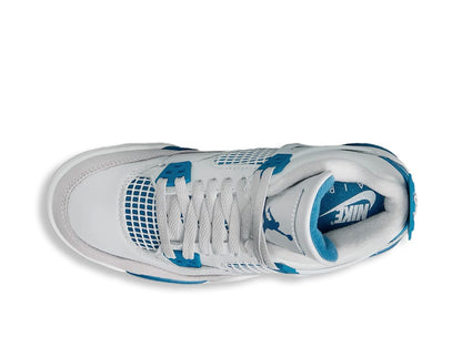 Jordan 4 Retro Military Blue (2024) GS