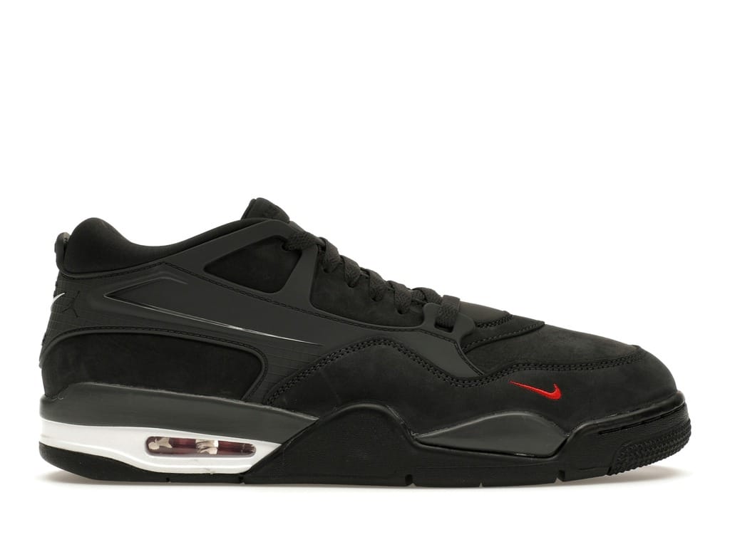 Jordan 4 RM SP Nigel Sylvester Driveway Grey HF4334-004 Sneakers