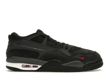 Jordan 4 RM SP Nigel Sylvester Driveway Grey HF4334-004 Sneakers