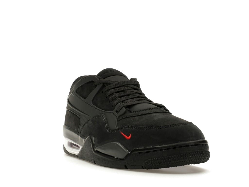 Jordan 4 RM SP Nigel Sylvester Driveway Grey HF4334-004 Sneakers
