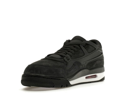 Jordan 4 RM SP Nigel Sylvester Driveway Grey HF4334-004 Sneakers