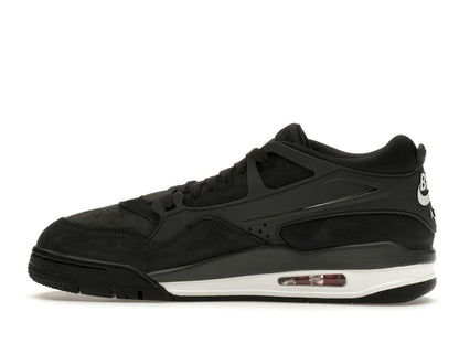 Jordan 4 RM SP Nigel Sylvester Driveway Grey HF4334-004 Sneakers