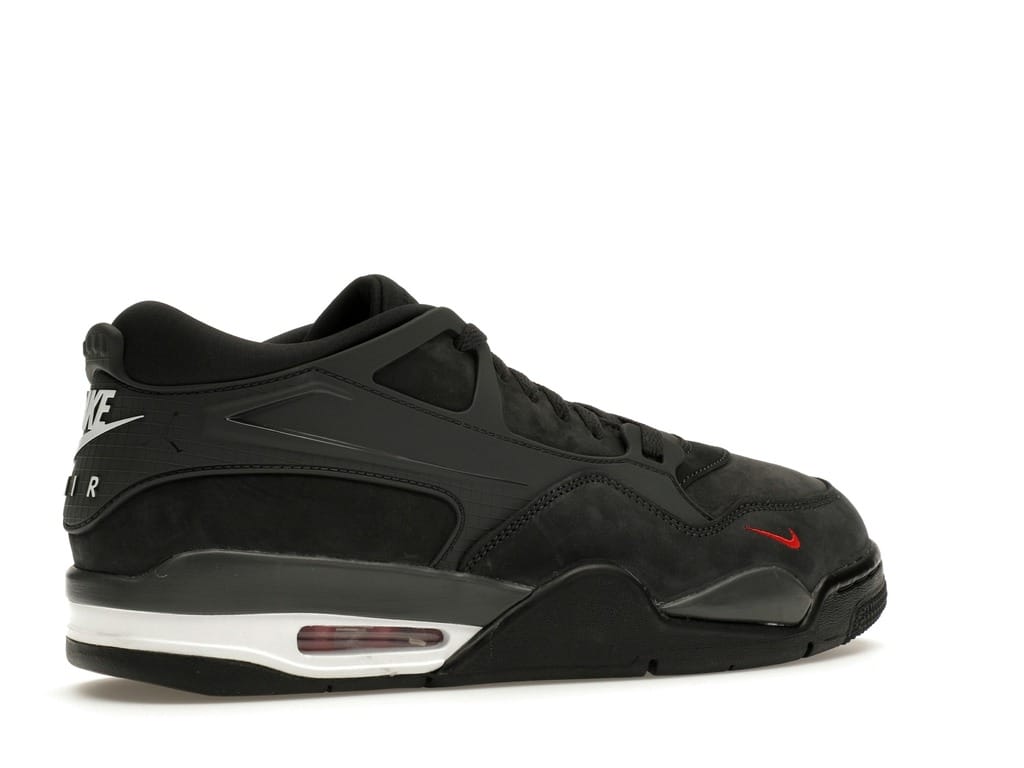 Jordan 4 RM SP Nigel Sylvester Driveway Grey HF4334-004 Sneakers
