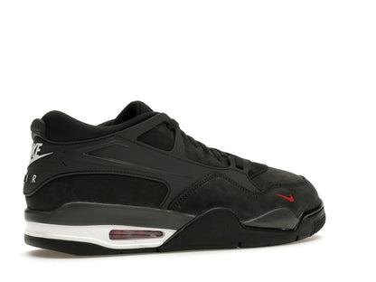 Jordan 4 RM SP Nigel Sylvester Driveway Grey HF4334-004 Sneakers