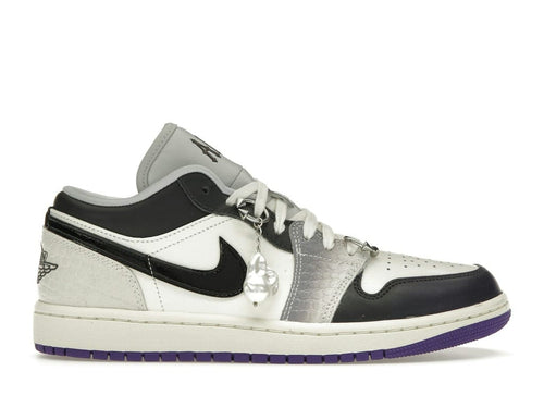Jordan 1 Low SE Punk Rock Women’s Shoes – HF5759-101