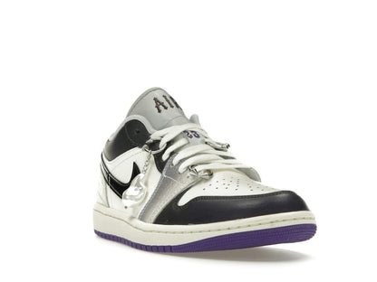Jordan 1 Low SE Punk Rock Women’s Shoes – HF5759-101