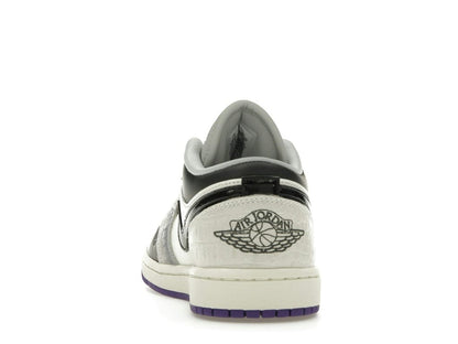 Jordan 1 Low SE Punk Rock Women’s Shoes – HF5759-101