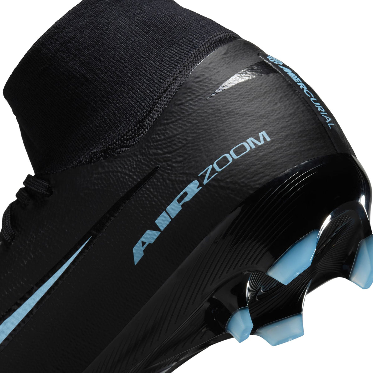 Nike Mercurial Superfly 10 Pro Fg Soccer Cleats