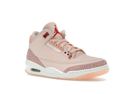 Jordan 3 Retro Valentine’s Day (2025) Women’s