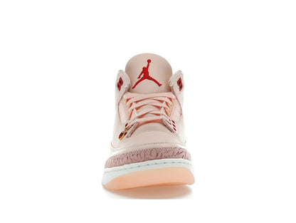 Jordan 3 Retro Valentine’s Day (2025) Women’s