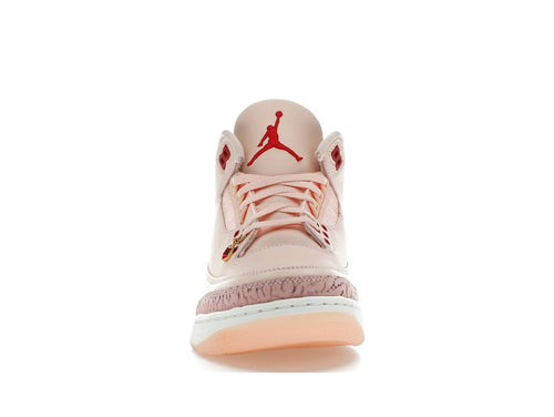 Jordan 3 Retro Valentine’s Day (2025) Women’s