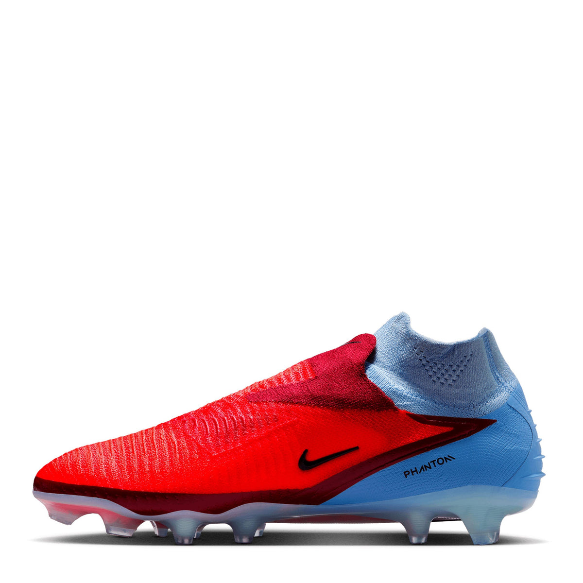 Nike Phantom 6 High Elite Fg Soccer Cleats
