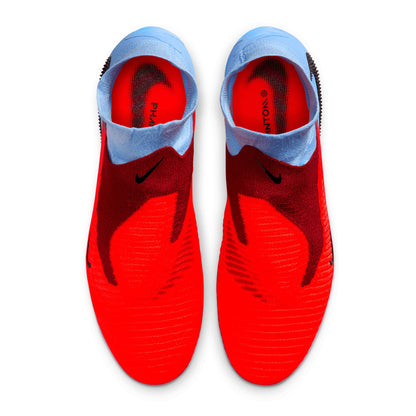 Nike Phantom 6 High Elite Fg Soccer Cleats