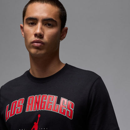 MJ Los Angeles City Tee -Mens