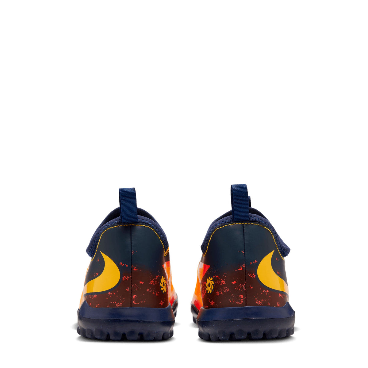 Nike Jr. Phantom 6 Low Academy Haaland Tf Soccer Cleats