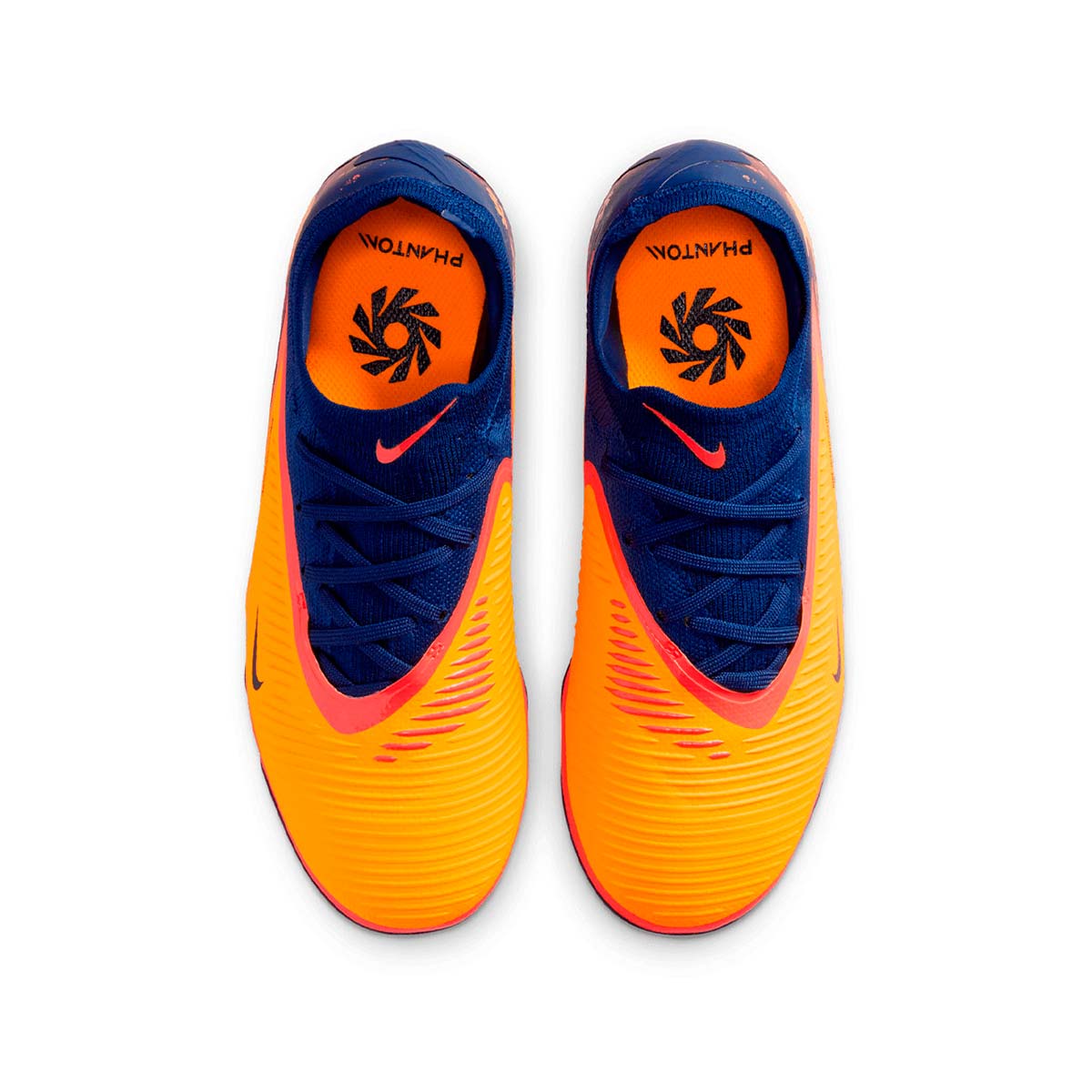 Nike Jr. Phantom 6 Low Pro Haaland Mg Soccer Cleats