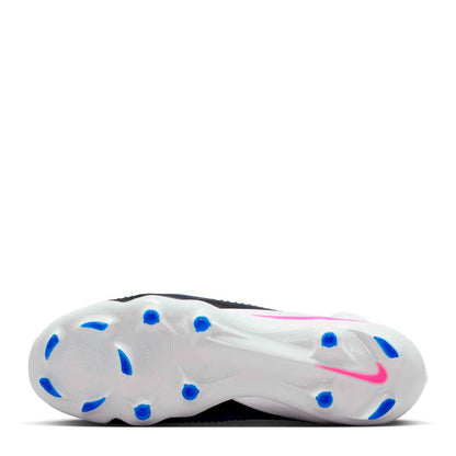 Nike Phantom 6 High Pro Fg Soccer Cleats