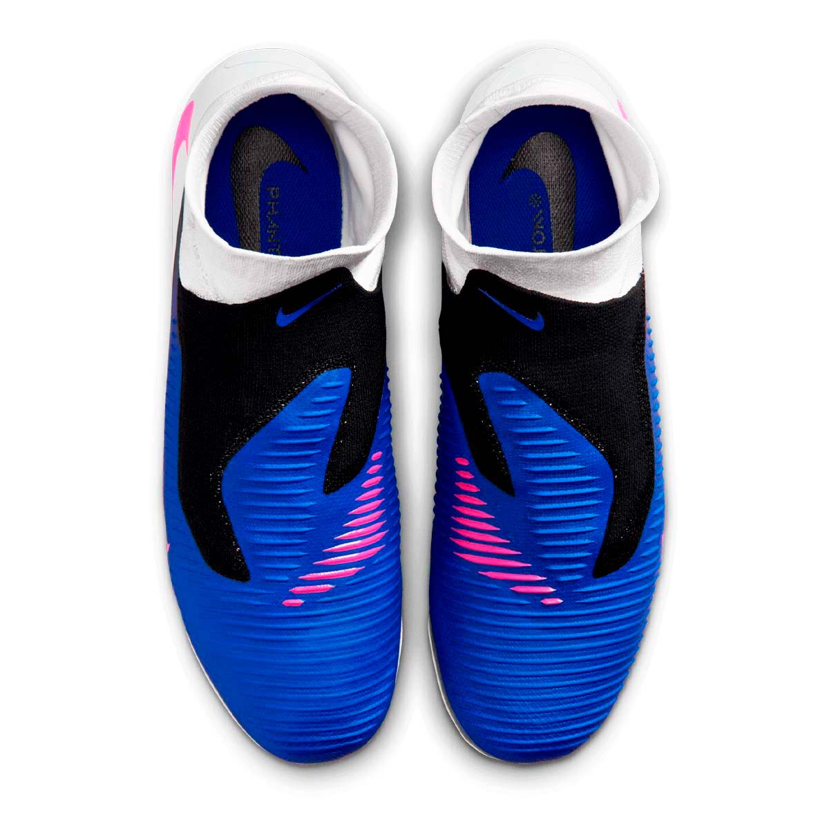 Nike Phantom 6 High Pro Fg Soccer Cleats