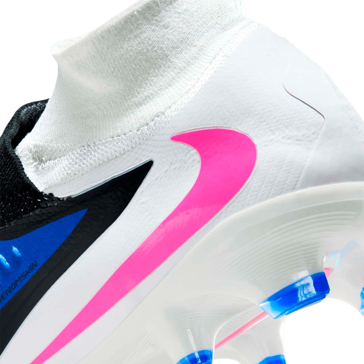 Nike Phantom 6 High Pro Fg Soccer Cleats
