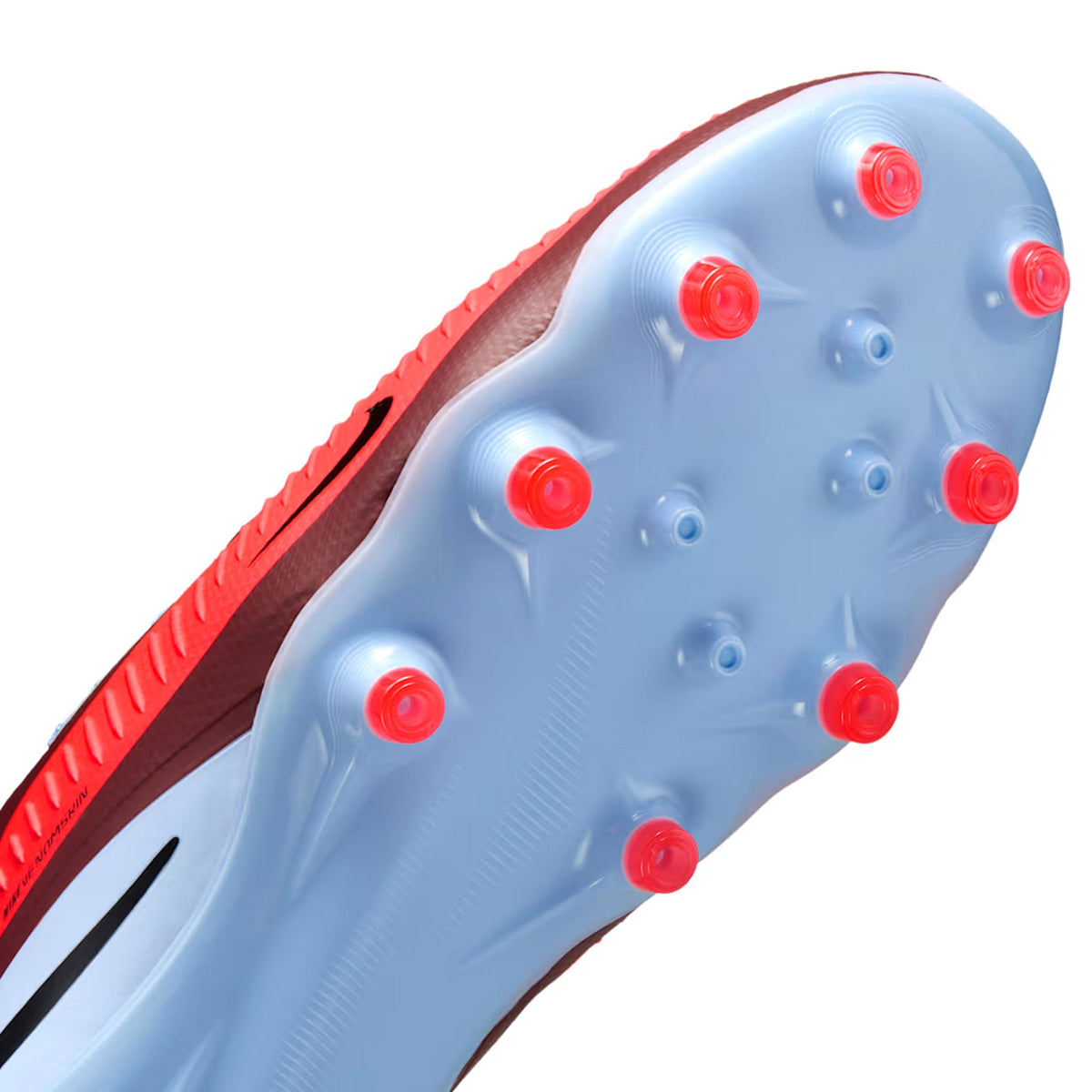 Nike Phantom 6 Low Pro Ag Soccer Cleats