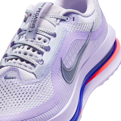 Nike Womens Pegasus Premium (Barely Grape/Purple Dynasty/Violet Mist)