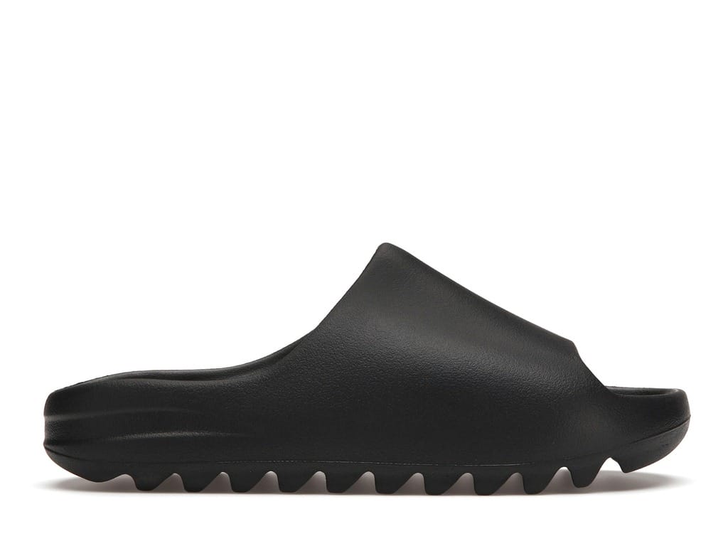 Adidas Yeezy Slide Onyx HQ6448 Slides Sandals