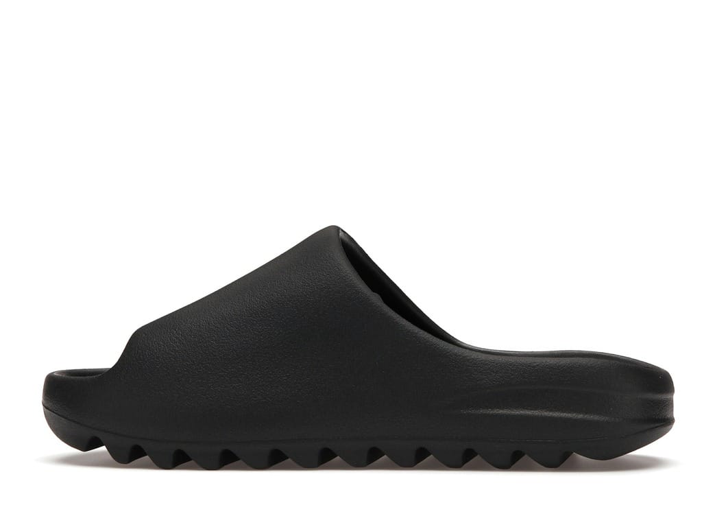 Adidas Yeezy Slide Onyx HQ6448 Slides Sandals