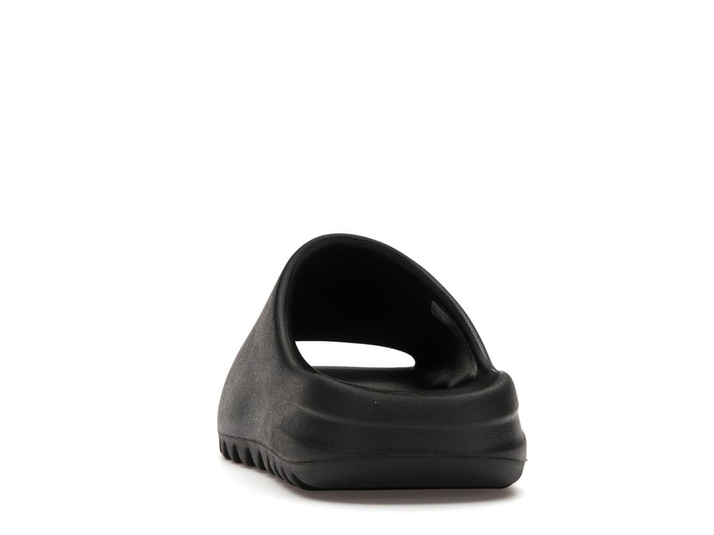 Adidas Yeezy Slide Onyx HQ6448 Slides Sandals