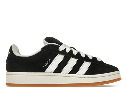 Adidas Campus 00s Core Black Sneakers HQ8708