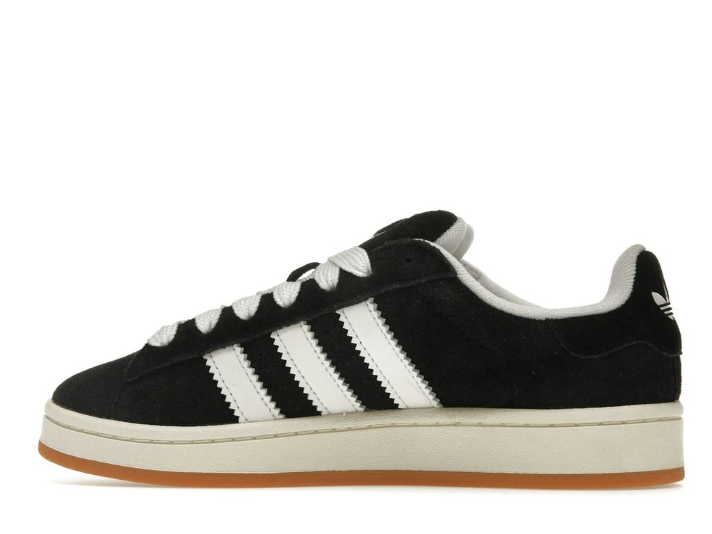 Adidas Campus 00s Core Black Sneakers HQ8708