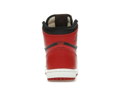 Jordan 1 Retro High ’85 OG Bred (2025) – Iconic Sneaker