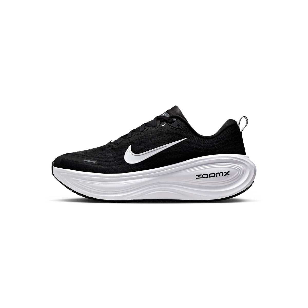 Nike Vomero Plus (Black/White/Cool Grey)