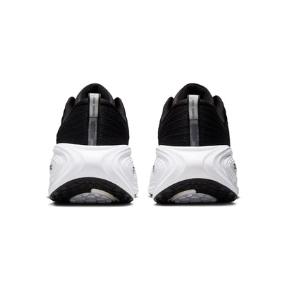 Nike Vomero Plus (Black/White/Cool Grey)