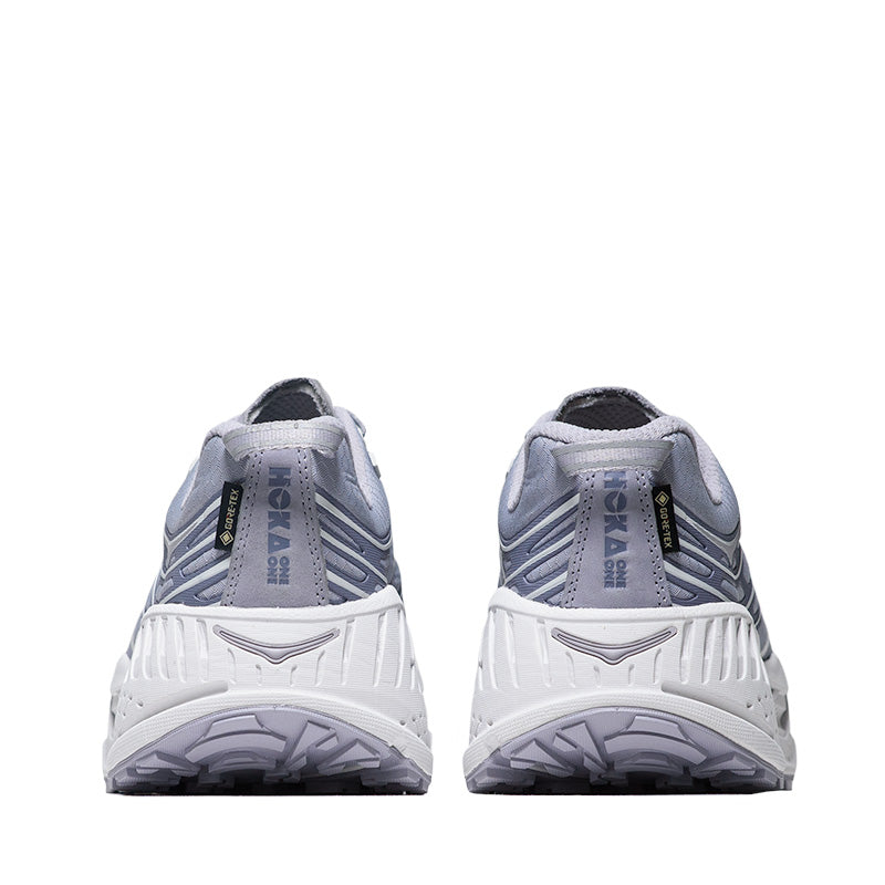 Hoka Stinson EVO GORE-TEX - Foggy Grey/Cosmic Grey