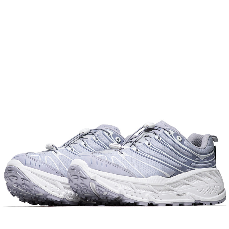 Hoka Stinson EVO GORE-TEX - Foggy Grey/Cosmic Grey