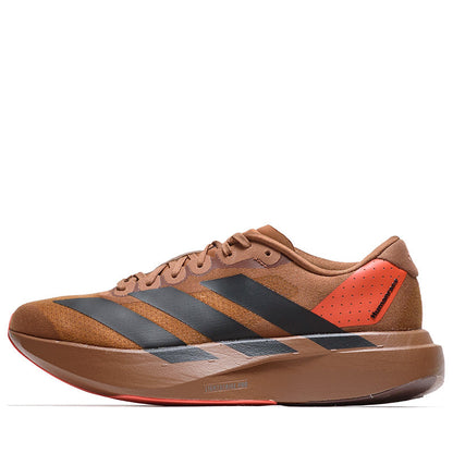 Humanrace x Adidas Adizero EVO SL - Preloved Prown/Core Black