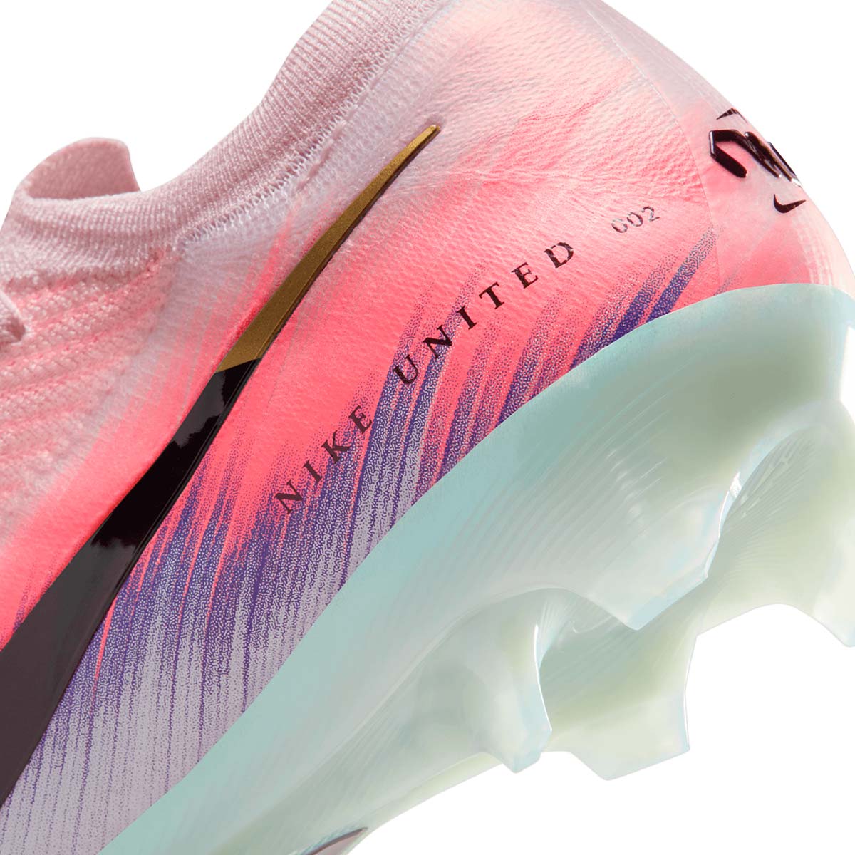 Nike Mercurial Vapor 16 Elite Fg United Soccer Cleats