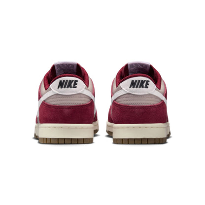 Nike Dunk Low Retro Se (College Grey/White-Team Red-Sail)