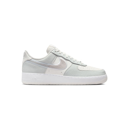 Nike Air Force 1 '07 Lv8 (Summit White/Vast Grey-White)