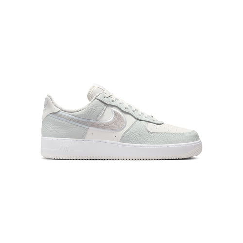 Nike Air Force 1 '07 Lv8 (Summit White/Vast Grey-White)