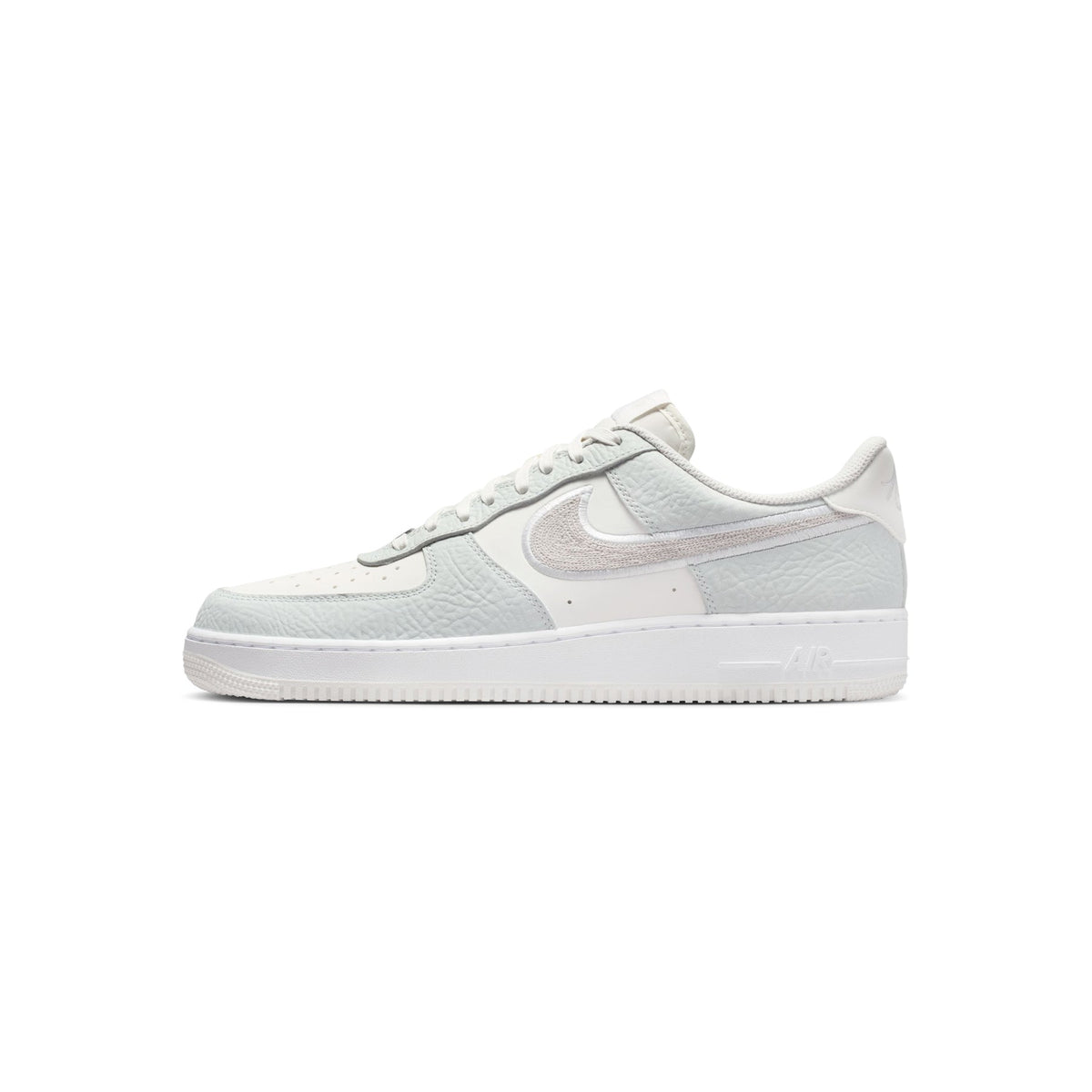 Nike Air Force 1 '07 Lv8 (Summit White/Vast Grey-White)