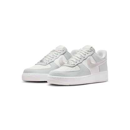 Nike Air Force 1 '07 Lv8 (Summit White/Vast Grey-White)