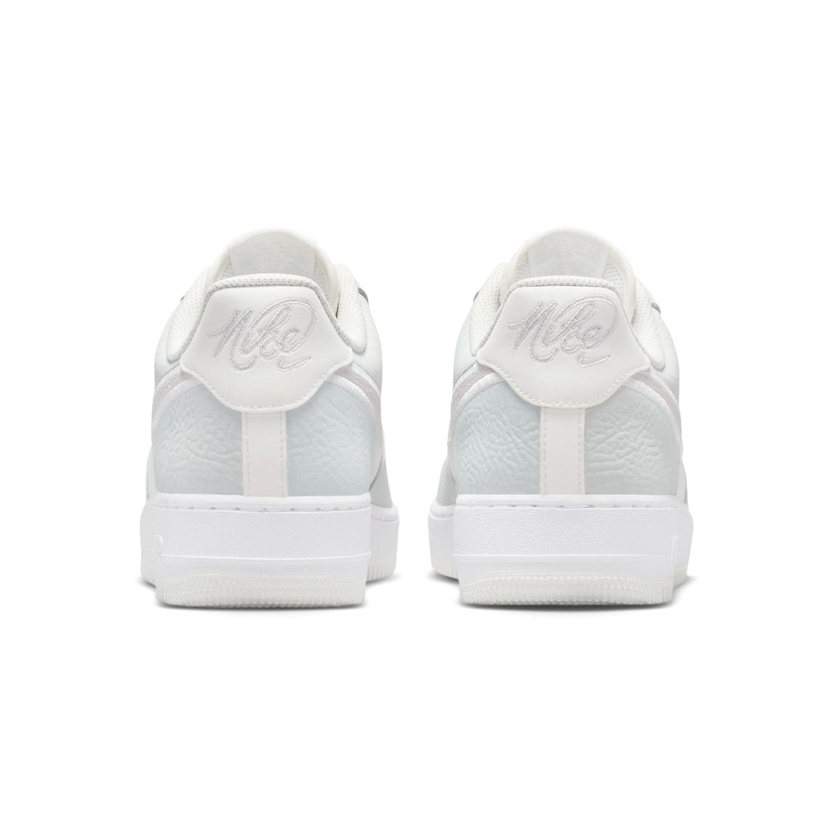 Nike Air Force 1 '07 Lv8 (Summit White/Vast Grey-White)