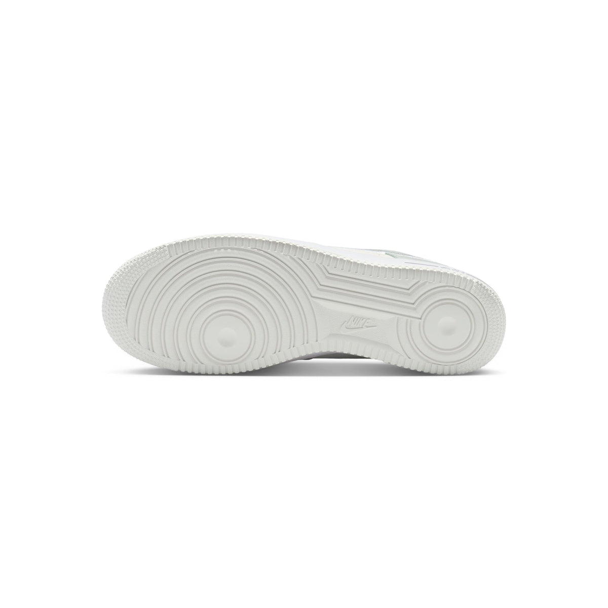 Nike Air Force 1 '07 Lv8 (Summit White/Vast Grey-White)