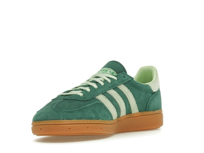 Adidas Handball Spezial Collegiate Green Semi Green Spark Women’s Sneakers IE5896