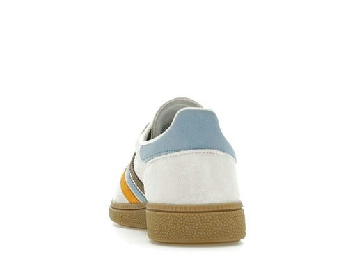 Adidas Handball Spezial Women’s Shoes Light Blue Earth Strata IG1975
