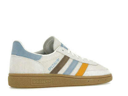 Adidas Handball Spezial Women’s Shoes Light Blue Earth Strata IG1975