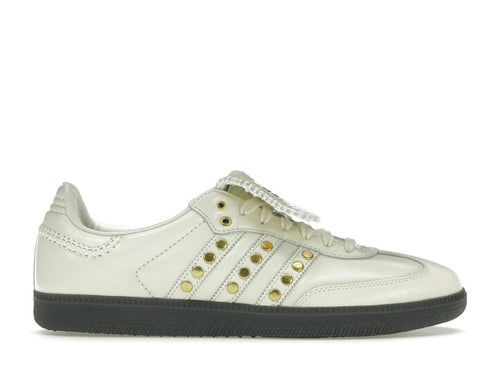 adidas Samba Wales Bonner Studded Pack Cream White IG4304