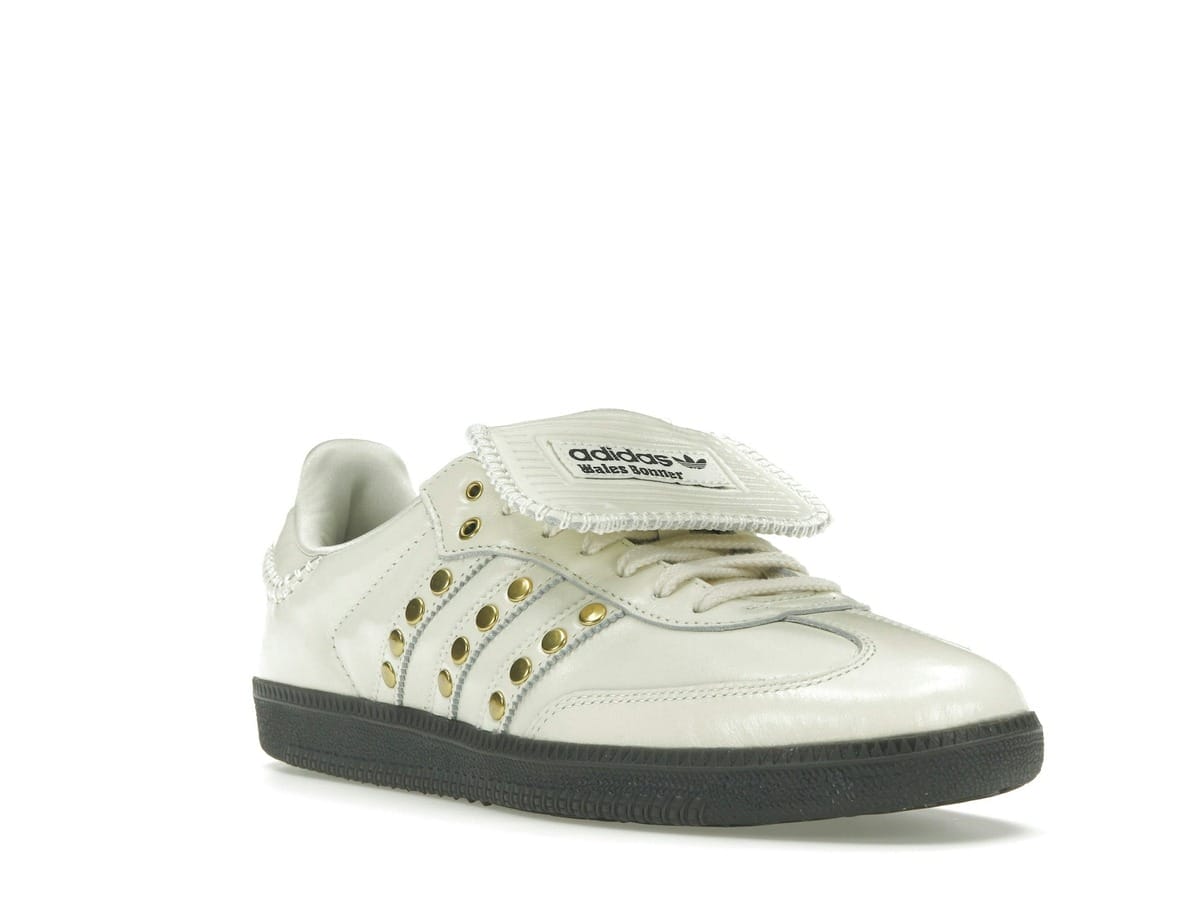 adidas Samba Wales Bonner Studded Pack Cream White IG4304
