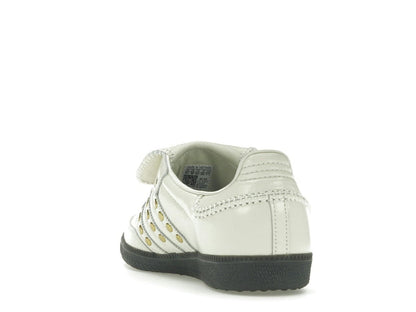 adidas Samba Wales Bonner Studded Pack Cream White IG4304